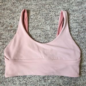 Lululemon Align Reversible Bra *Light Support, A/B Cup
